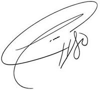 signature